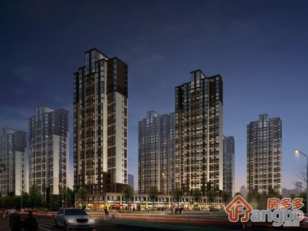 鑫苑鑫城图片