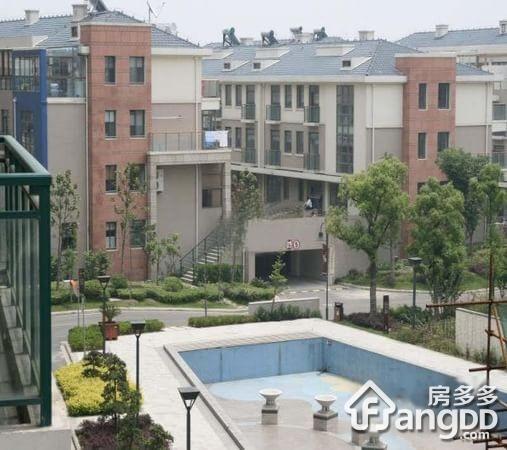 天亚水景城图片