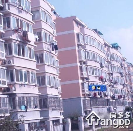 怡苑公寓图片