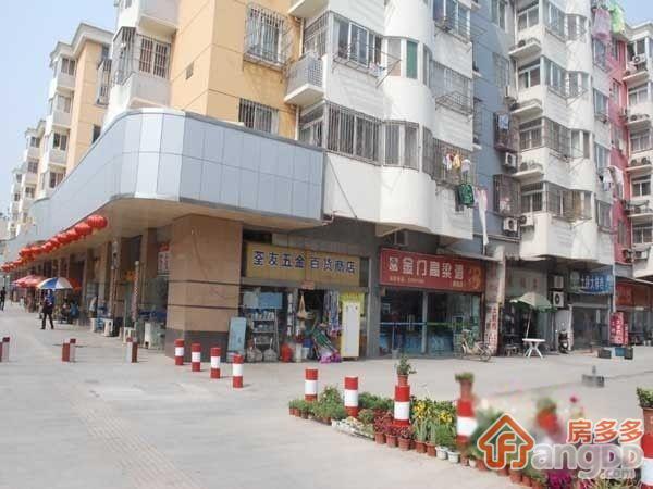竹山雅居小区图片
