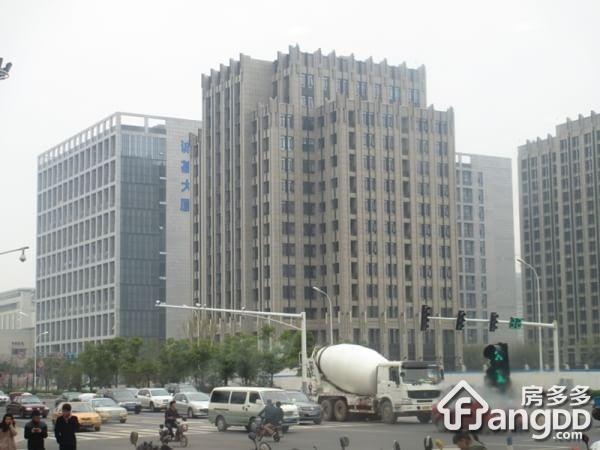百家湖一号小区图片