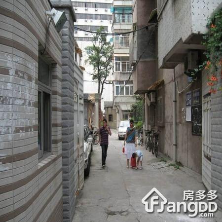 蔡家花园图片