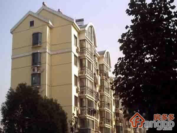 湖滨新寓图片