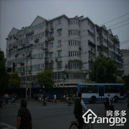 长白街小区小区图片