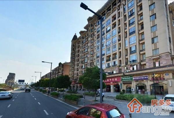 滨河新苑图片