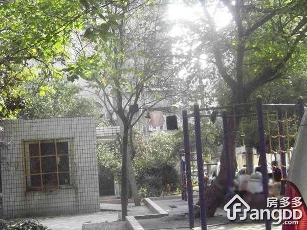 朝天宫西街98号小区图片