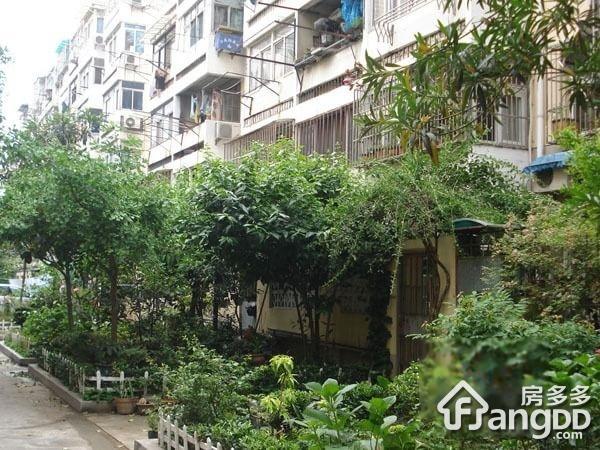仁义里小区小区图片