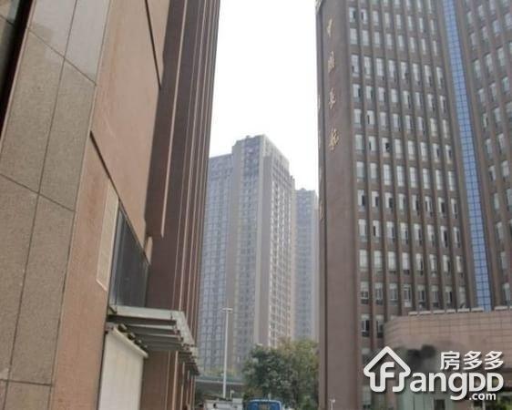 多伦路小区小区图片