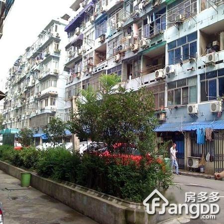 秦淮四条巷图片
