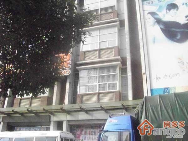 常府街小区图片
