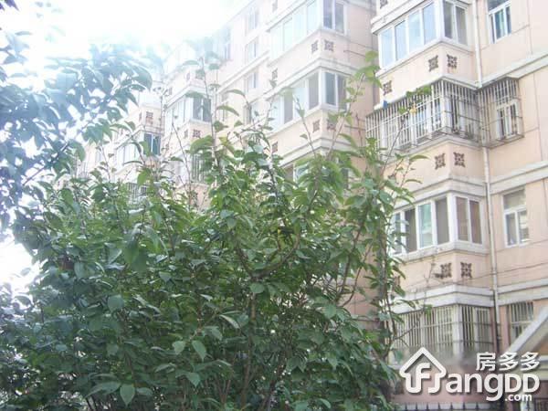 樱驼山庄小区图片