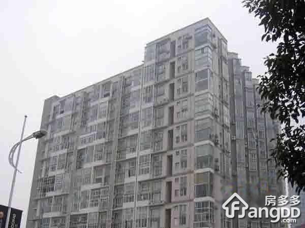 康而富家园图片