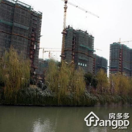 建屋海德公园图片