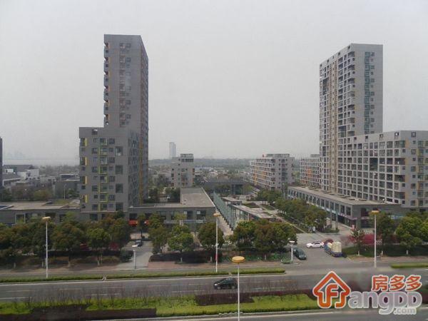 荣域花园小区图片