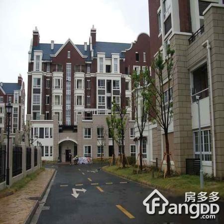 上君花园(临湖壹号)图片