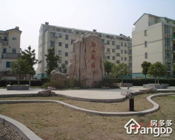 韶山花园小区图片