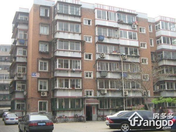 工农四村(星源公寓)小区图片