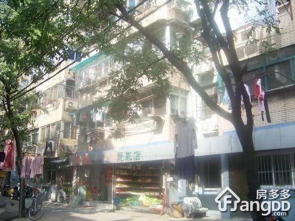 吉兆花园小区图片