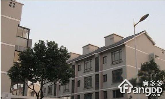 馨苑别墅图片