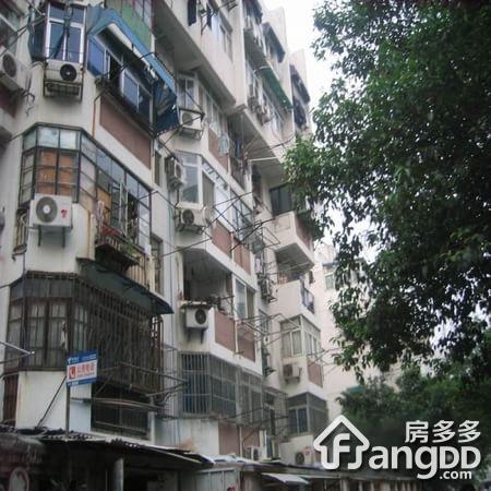 相府营小区小区图片