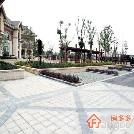 越湖家天下小区图片