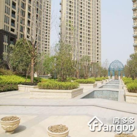 新城金郡小区图片
