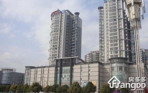 金宁广场小区图片