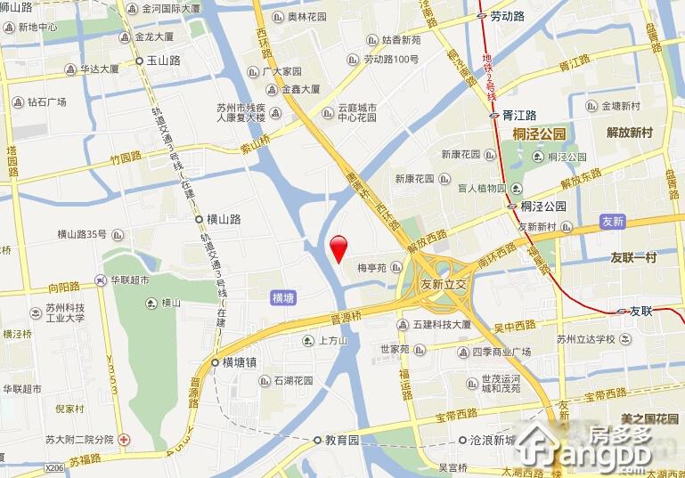 益锦苑图片