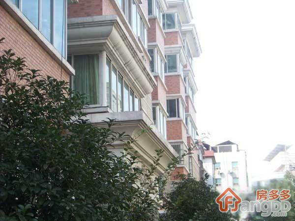方州花园小区图片