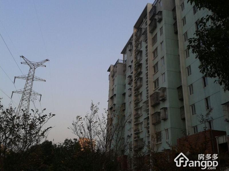 银龙花园一期小区图片