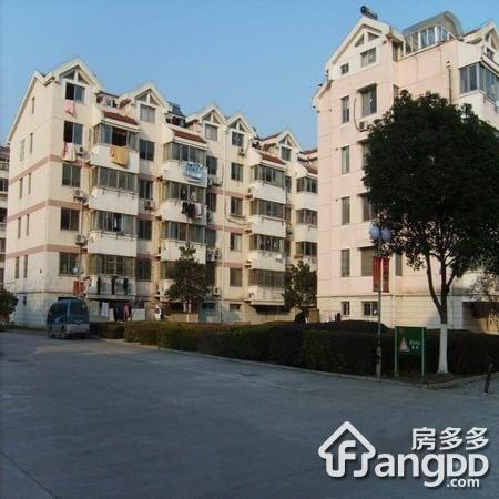 吴淞新村西区图片