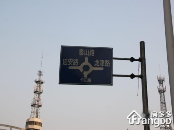 聚贤新城小区图片