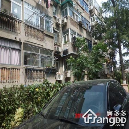江苏警官学院小区图片