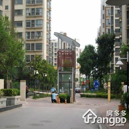 万达紫金明珠图片