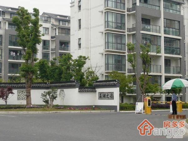 石湖之韵小区图片