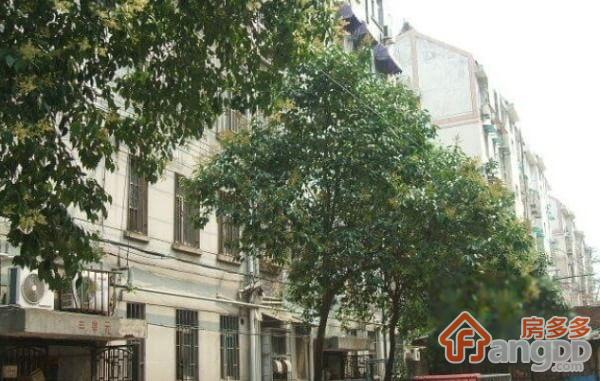张王庙小区图片