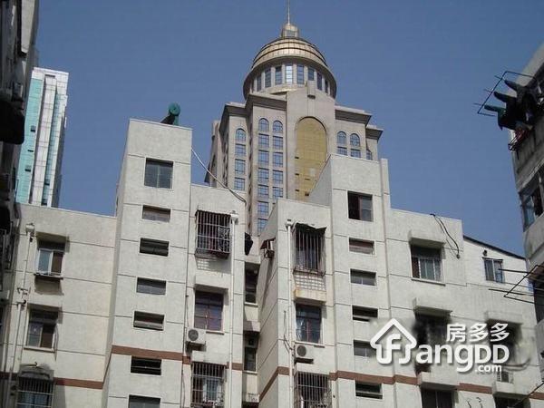 尖角营小区小区图片