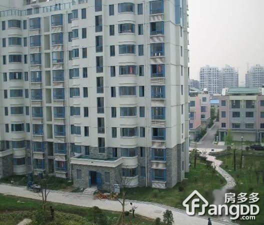荣盛阳光名邸图片