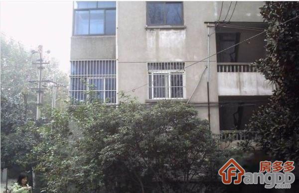 大厂十村小区图片