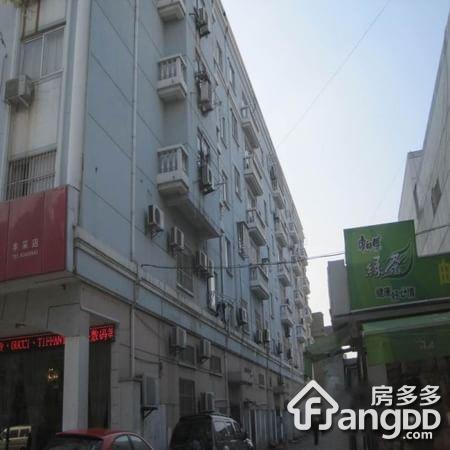 松陵大厦小区图片