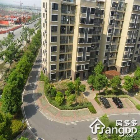 星湖客小区图片