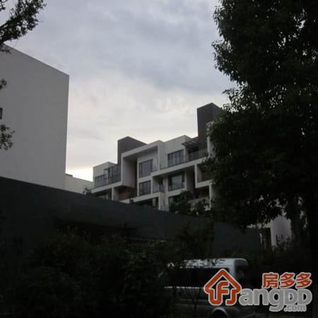 万科中粮本岸小区图片