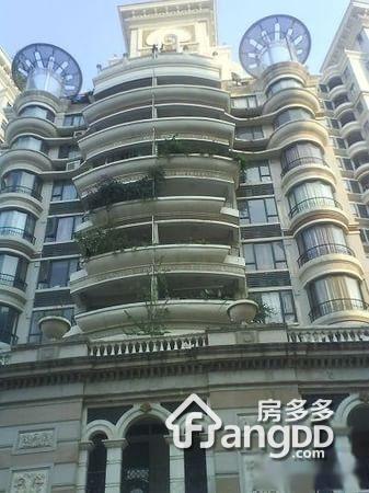 珠江御景湾小区图片