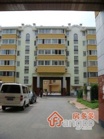 田苑小区图片