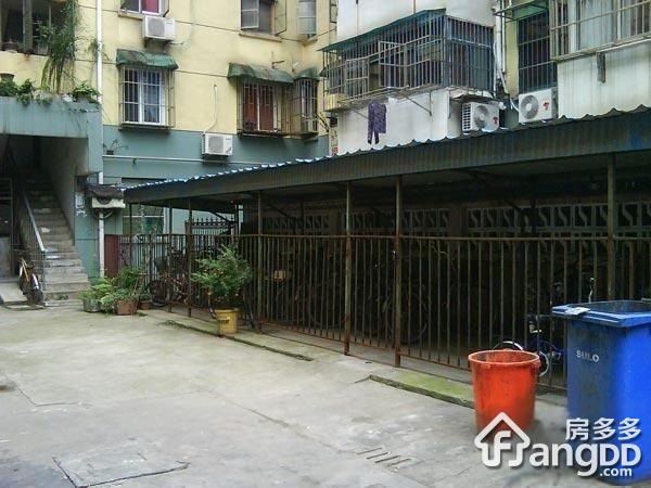 西流湾小区小区图片