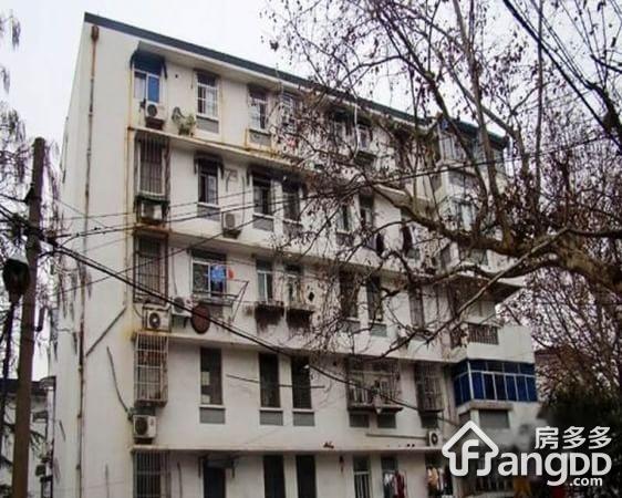 白鹭小区图片
