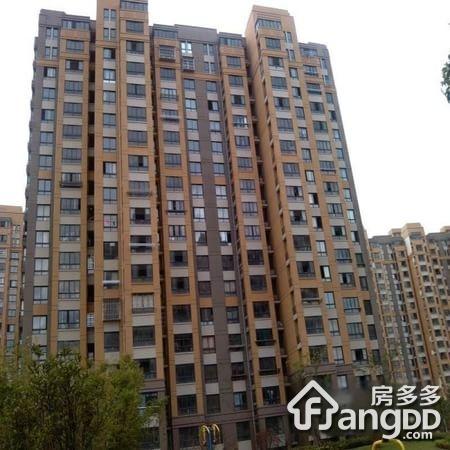 星颂家园小区图片