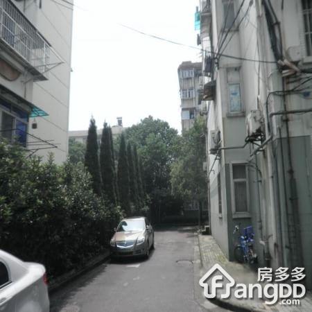 鼓教新村小区图片