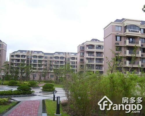 高行家园小区图片