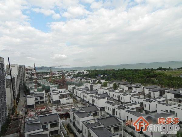 花样年太湖天城(住宅)图片